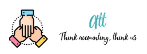 Accountax Team — Think accounting, think us